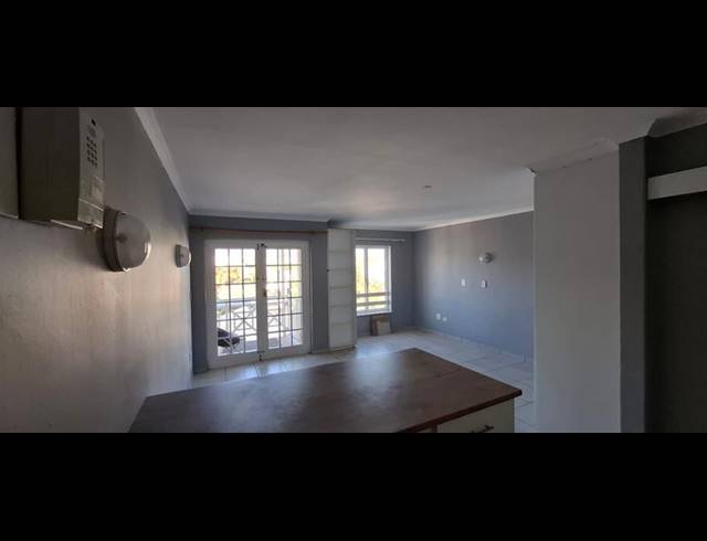 1 BEDROOM PROPERTY TO RENT IN VAN RYNEVELD